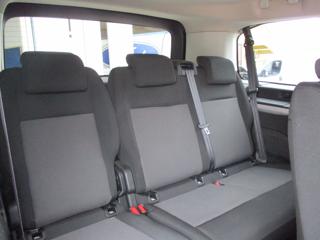 PEUGEOT Traveller usata, con Start/Stop Automatico