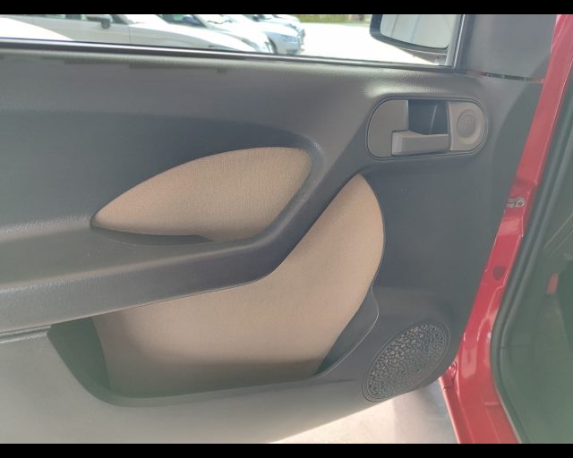 FIAT Panda usata 11