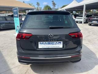VOLKSWAGEN Tiguan usata, con Boardcomputer
