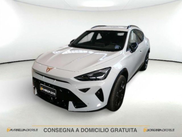 CUPRA Formentor usata, con ABS