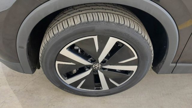 VOLKSWAGEN Tiguan usata, con Regolazione elettrica sedili