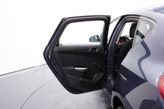 OPEL Astra usata, con Sensore di luce