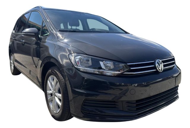 VOLKSWAGEN Touran usata, con Airbag