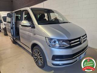 VOLKSWAGEN Caravelle 2.0 TDI 199CV DSG AUT.4 Motion PC highl. Prestige