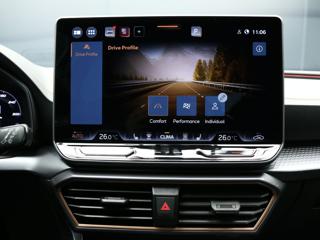 CUPRA Formentor usata, con Immobilizzatore elettronico