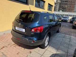 NISSAN Qashqai+2 usata, con Antifurto