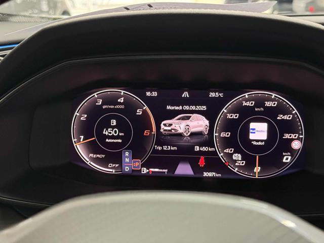 CUPRA Formentor usata 41