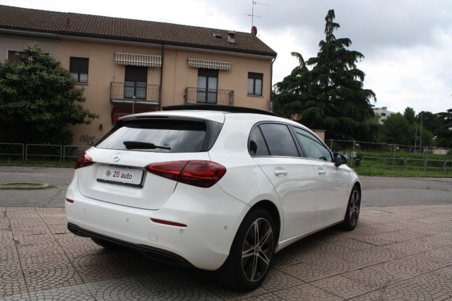 MERCEDES-BENZ A 180 usata, con Controllo trazione