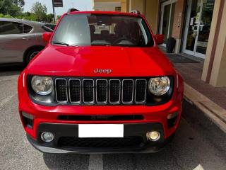 JEEP Renegade usata, con Airbag laterali