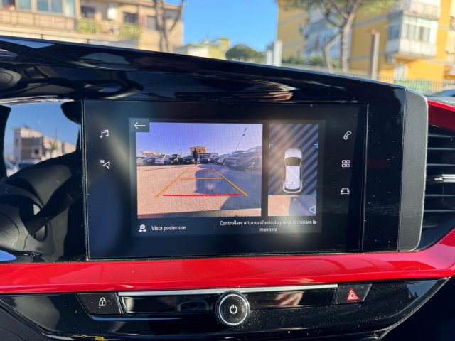 OPEL Mokka usata, con Servosterzo