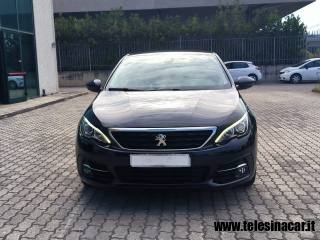 PEUGEOT 308 usata, con Airbag laterali