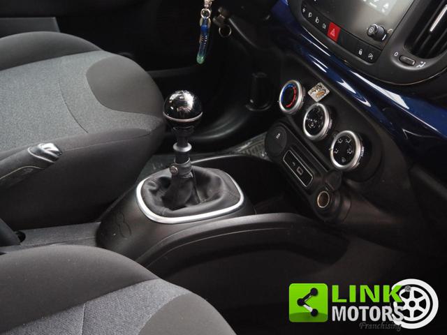FIAT 500L usata 49
