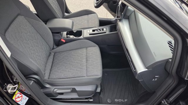 VOLKSWAGEN Golf usata, con Chiusura centralizzata