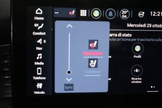 ALFA ROMEO Tonale usata, con Sistema di navigazione