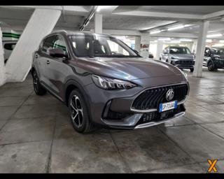 MG EHS Plug-in Hybrid Luxury