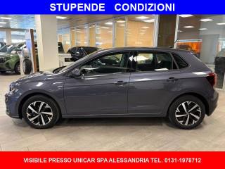 VOLKSWAGEN Polo usata, con Cronologia tagliandi