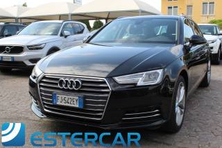 AUDI A4 Avant 2.0 TDI 122CV Business Sport