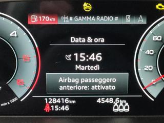 AUDI Q5 usata, con ESP