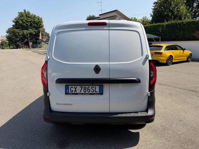 RENAULT Kangoo usata, con Alzacristalli elettrici