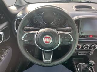 FIAT 500L usata, con Servosterzo