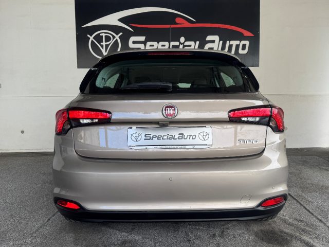 FIAT Tipo usata, con Sensori di parcheggio posteriori
