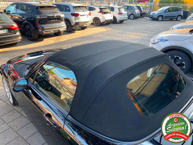 MAZDA MX-5 usata, con Boardcomputer