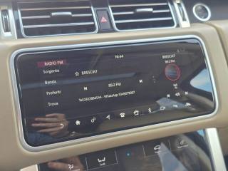 LAND ROVER Range Rover usata, con Fari direzionali