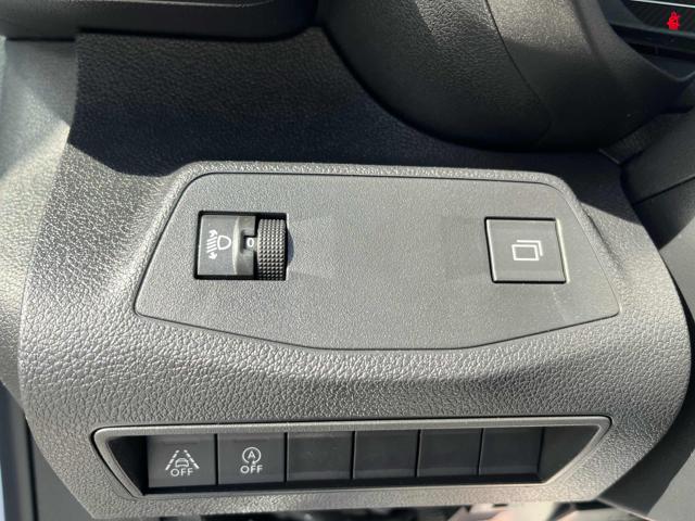 FIAT Doblo usata, con Airbag testa