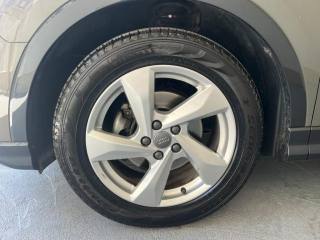 AUDI Q3 usata, con Airbag Passeggero
