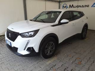 PEUGEOT 2008 usata, con Airbag laterali