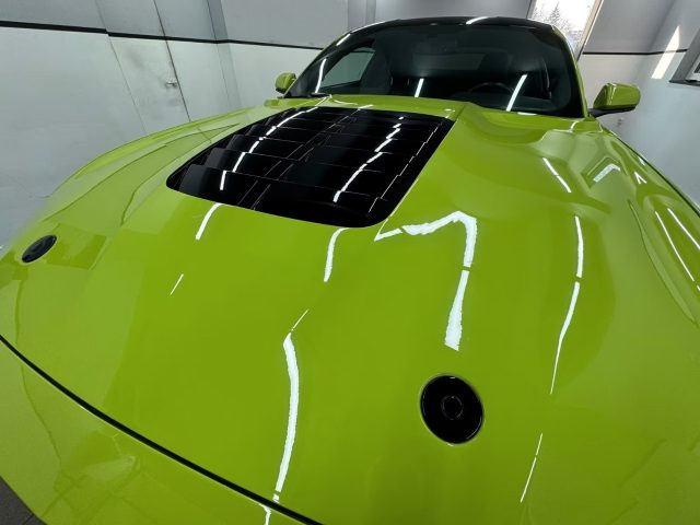 FORD Mustang usata, con Autoradio