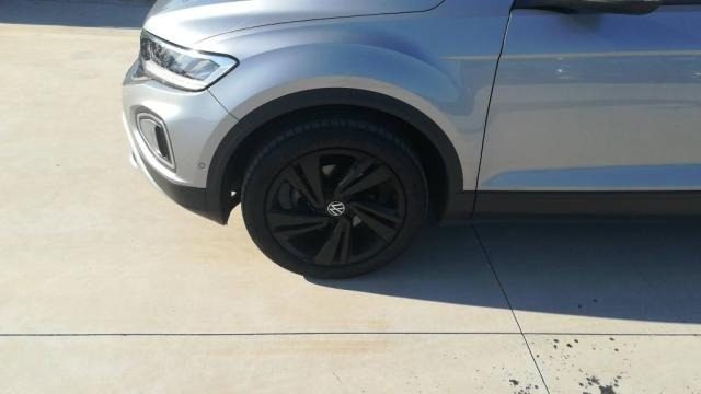 VOLKSWAGEN T-Roc usata, con Bluetooth