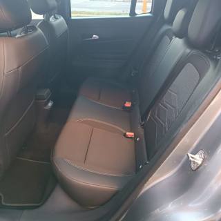 JEEP Avenger usata, con Climatizzatore