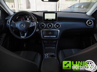 MERCEDES-BENZ A 180 usata 3