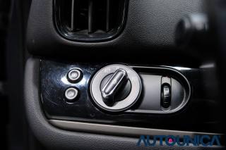 MINI Countryman usata, con Bracciolo