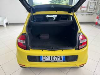RENAULT Twingo usata, con ESP