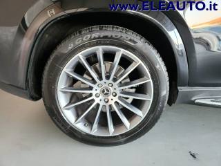 MERCEDES-BENZ GLE 350 usata, con Chiusura centralizzata