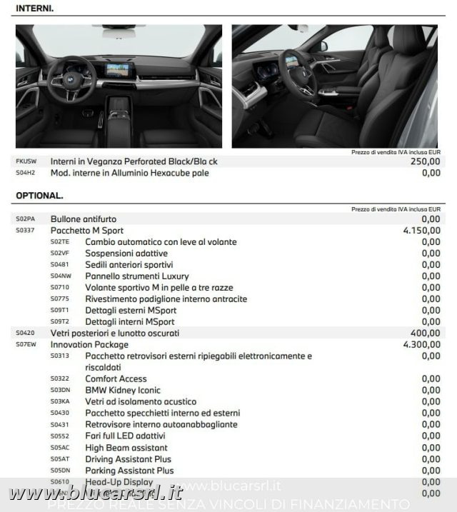 BMW X2 usata 28
