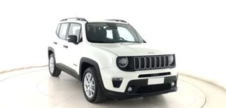 JEEP Renegade usata, con Airbag