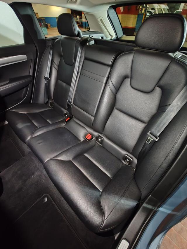 VOLVO V90 usata, con Interni in pelle