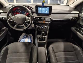 DACIA Jogger usata, con Chiusura centralizzata