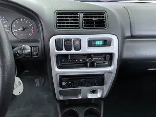 MAZDA 323 usata 28