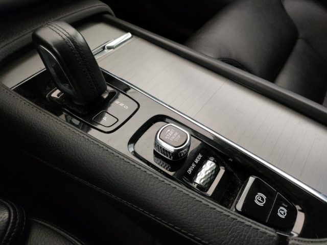 VOLVO XC90 usata, con Trazione integrale