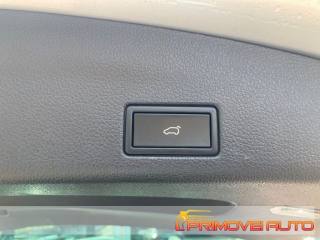VOLKSWAGEN Sharan usata, con Immobilizzatore elettronico