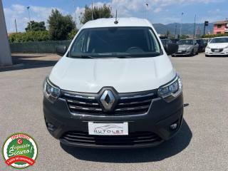 RENAULT Kangoo usata, con Airbag