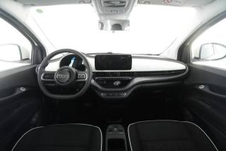FIAT 500e usata 9