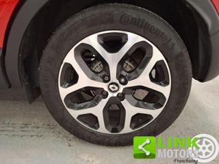RENAULT Captur usata, con Climatizzatore
