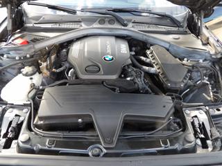 BMW 118 usata, con Specchietti laterali elettrici