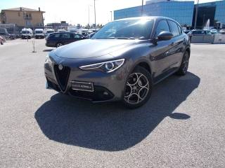 ALFA ROMEO Stelvio usata, con Airbag Passeggero
