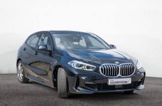 BMW 120 usata, con Airbag